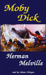 Moby Dick by Herman Melville