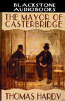 The Mayor of Casterbridge by Thomas Hardy