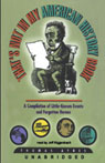 That's Not in My American History Book by Thomas Ayres