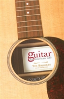 Guitar: An American Life by Tim Brookes