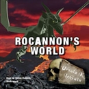 Rocannon's World by Ursula K. Le Guin