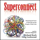 Superconnect by Richard Koch