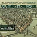 An American Childhood by Annie Dillard