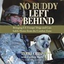 No Buddy Left Behind by Terri Crisp