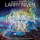 The Ringworld Throne by Larry Niven