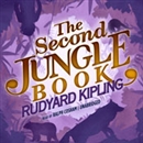The Second Jungle Book by Rudyard Kipling