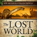 The Lost World by Sir Arthur Conan Doyle