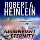 Assignment in Eternity by Robert A. Heinlein