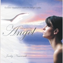 Healing with Your Guardian Angel by Jacky Newcomb
