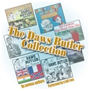 The Daws Butler Collection by Charles Dawson Butler