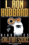 Dianetics by L. Ron Hubbard
