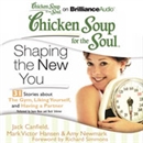 Chicken Soup for the Soul: Shaping the New You - 31 Stories about the Gym, Liking Yourself, and Having a Partner by Jack Canfield