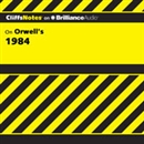 1984: CliffsNotes by Nikki Moustaki