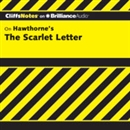 The Scarlet Letter: CliffsNotes by Susan Van Kirk