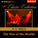 The War of the Worlds by H.G. Wells