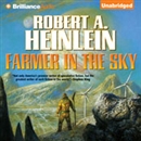 Farmer in the Sky by Robert A. Heinlein