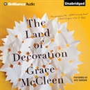 The Land of Decoration by Grace McCleen