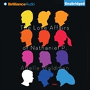 The Love Affairs of Nathaniel P. by Adelle Waldman