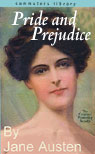 Pride and Prejudice by Jane Austen
