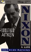 Nixon by Jonathan Aitken
