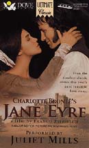Jane Eyre by Charlotte Bronte