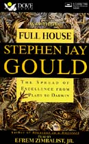 Full House by Stephen Jay Gould