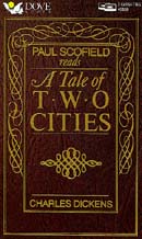 A Tale of Two Cities by Charles Dickens