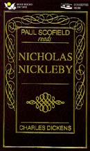 Nicholas Nickleby by Charles Dickens