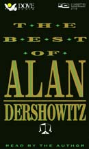 The Best of Alan Dershowitz by Alan M. Dershowitz