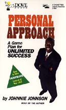 Personal Approach by Johnnie Johnson
