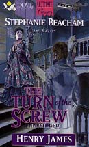 The Turn of the Screw by Henry James