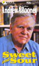 Sweet and Sour by Andy Rooney