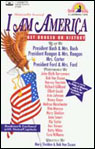 I Am America by Mary Sheldon