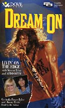 Dream On by Cyrinda Foxe-Tyler