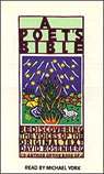 A Poet's Bible by David Rosenberg