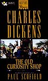 The Old Curiosity Shop by Charles Dickens