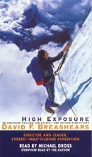 High Exposure by David B. Breashears