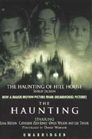 The Haunting of Hill House by Shirley Jackson