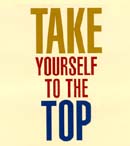 Take Yourself to the Top by Laura Berman Fortgang