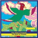 The Value of Friends and The Best of Friends: Jatakas Tales - Children's Stories by Tarthang Tulku