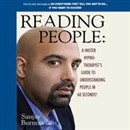 Reading People by Sanjay Burman