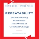 Repeatability by Chris Zook