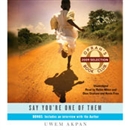 My Parent's Bedroom (A Story from Say You're One of Them) by Uwem Akpan
