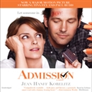 Admission by Jean Hanff Korelitz