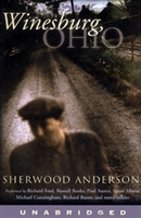 Winesburg, Ohio by Sherwood Anderson