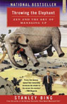 Throwing the Elephant by Stanley Bing
