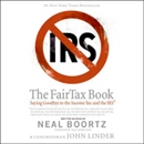 The FairTax Book by Neal Boortz