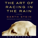 The Art of Racing in the Rain by Garth Stein