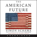 The American Future: A History by Simon Schama