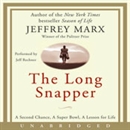 The Long Snapper by Jeffrey Marx